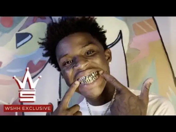 Video: OBN Jay Feat. Quando Rondo - TBH